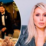 Хотела скрыть, но не удалось: Лобода «по-тихому» выступила на свадьбе российского футболиста