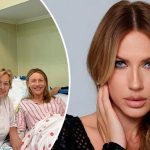 Никитюк нарушила молчание: вся правда о родах и роли жениха в этот день 14 Никитюк нарушила молчание: вся правда о родах и роли жениха в этот день