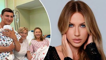 Никитюк нарушила молчание: вся правда о родах и роли жениха в этот день