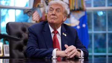 Трамп ответил, будет ли перемирие в Украине