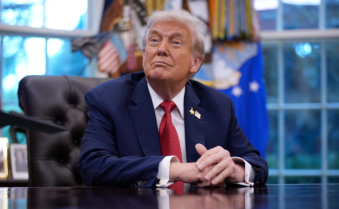 Трамп ответил, будет ли перемирие в Украине