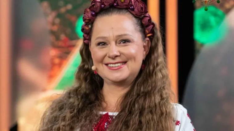 «Почему дети высокопоставленных людей не на фронте?» — актриса Виталина Библив раскритиковала ТЦК и двойные стандарты