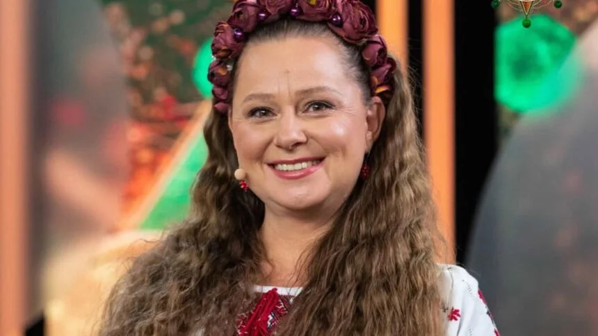 «Почему дети высокопоставленных людей не на фронте?» — актриса Виталина Библив раскритиковала ТЦК и двойные стандарты