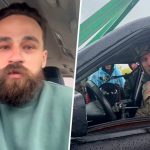 Актёр из ЗСУ раскритиковал «Холостяка» Цимбалюка за форму с шевроном «Азова»: «Должно быть стыдно!»