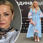 Ольга Сумская потеряла бизнес из-за войны: что произошло с брендом актрисы 17 Ольга Сумская