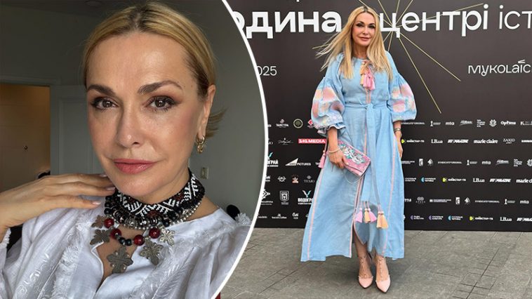 Ольга Сумская