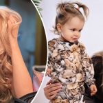 «Лучший антистресс»: Лилия Ребрик умилила сеть фото 1,5-летней Адельки в костюме с щенками 19 bvdbsdcsjbcj