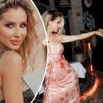 Максим Галкин с полуобнаженной Лободой зажгли на частной вечеринке в Дубае 14 bvdbvbcj