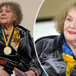95-летняя Лина Костенко — новая муза Gasanova 15 bvdbvjdjvghsbhcsdcsjbcj