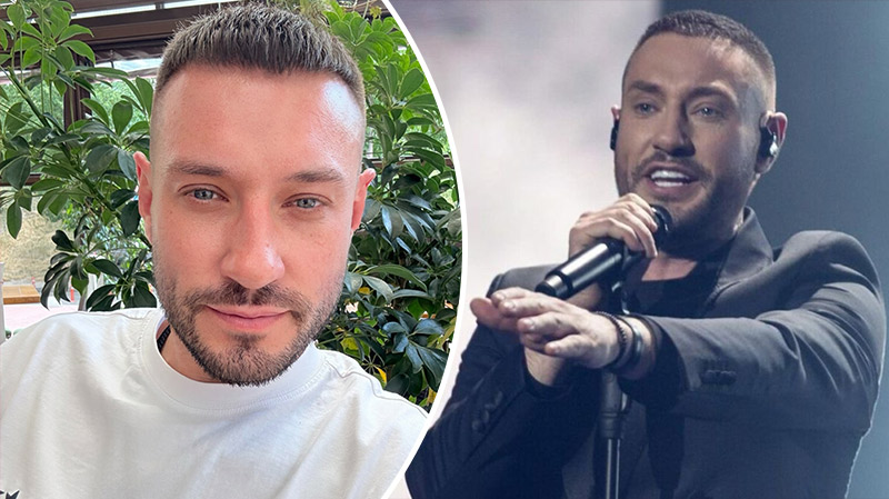 Андрей Кравченко