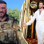 Дмитрий Дикусар на 40-летие: Украина обязательно победит! — первое фото за 7 месяцев службы 15 bvdbvjdjvgrnibhsbhcsdcsjbcj 12