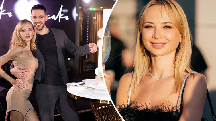 «Лучшая жена в мире»: муж Ирины Сопонару поздравил ее с 39-летием, а она призналась в «зависимостях» 7 bvdbvjdjvgrnibhsbhcsdcsjbcj 13