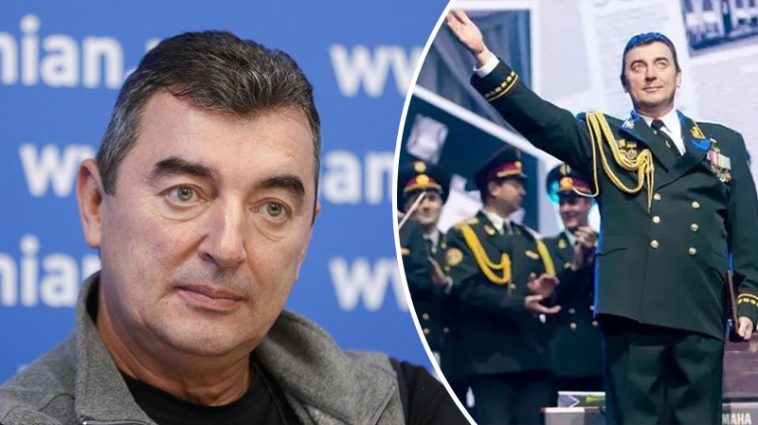 Не стало Маэстро: трагически ушел из жизни многолетний руководитель ансамбля ВСУ Дмитрий Антонюк 5 bvdbvjdjvgrnibhsbhcsdcsjbcj 16