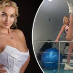 «Спаниель развесил уши»: Волочкову высмеяли после откровенной фотосессии 16 bvdbvjdjvgrnibhsbhcsdcsjbcj 5
