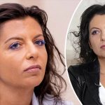 Маргарита Симоньян готовится к смерти? Состояние пропагандистки после операции и первой химиотерапии 17 bvdbvjdjvgrnibhsbhcsdcsjbcj 7