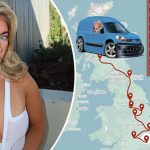 Бонни Блю идет на новый рекорд: от 1000 мужчин за 12 часов до автобуса для всех желающих 17 csjbcj