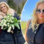 «Мама есть мама»: Ирина Федишин показала, как ее кормит мама на съемках клипа 15 ejfnf