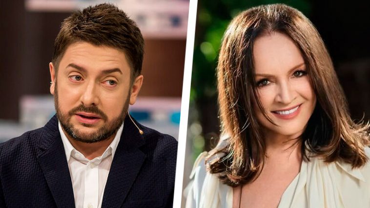 Суханов рассекретил, где скрывается София Ротару в военное время