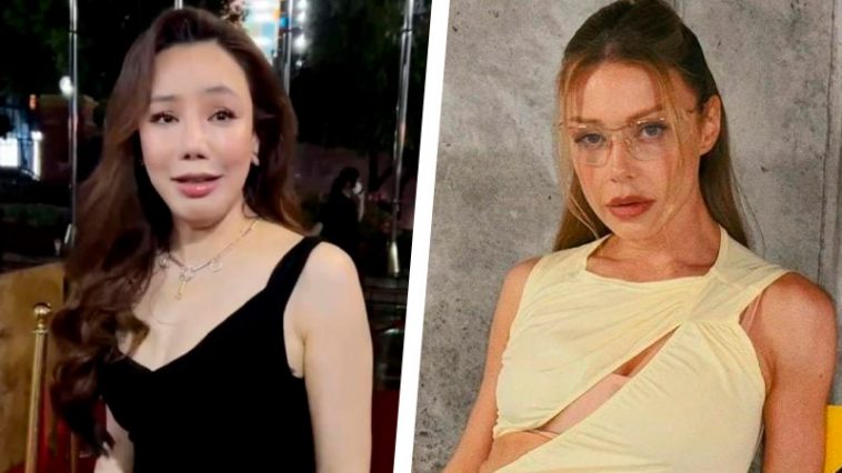 Тина Кароль бросает вызов: вьетнамская певица перепела ее хиты без разрешения