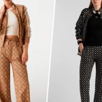 Стиль с характером: почему одежда Guess выбирают миллионы по всему миру