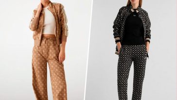 Стиль с характером: почему одежда Guess выбирают миллионы по всему миру