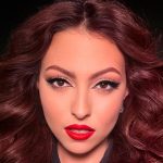 Дочь Поляковой отказалась жить в Украине