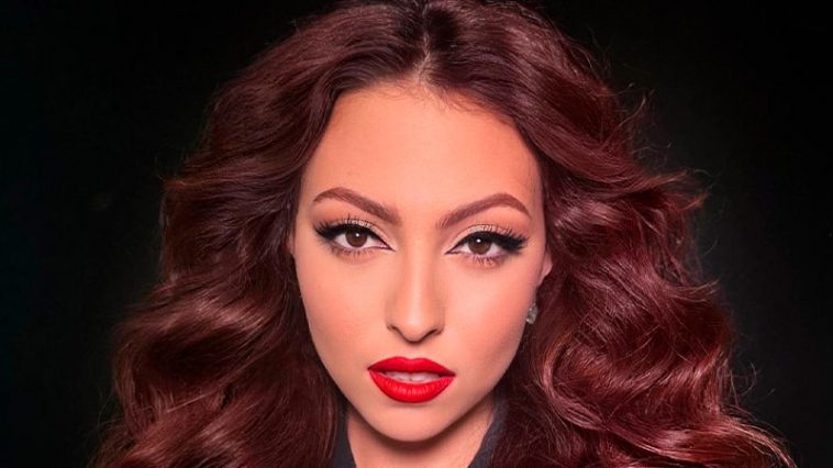 Дочь Поляковой отказалась жить в Украине