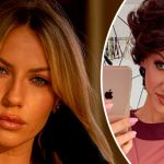 Эффектная брюнетка: Леся Никитюк очаровала изменением образа 14 Леся Никитюк засияла новым образом: от темных волос до стильного гардероба!