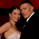 Екатерина Усик засияла на парижском подиуме Balenciaga: смелость и элегантная провокация