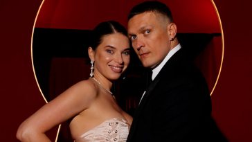 Екатерина Усик засияла на парижском подиуме Balenciaga: смелость и элегантная провокация