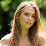 Анна Кошмал: «Меньше русского – счастливее Украина!» Почему актриса «Сватов» отказалась от языка агрессора