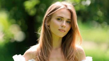 Анна Кошмал: «Меньше русского – счастливее Украина!» Почему актриса «Сватов» отказалась от языка агрессора