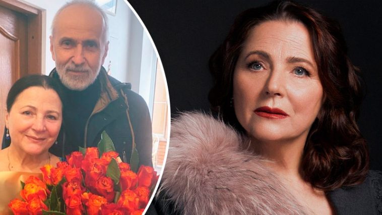 2 года без Нины Матвиенко… В годовщину смерти вдовец легендарной артистки неожиданно рассказал о ее изменах