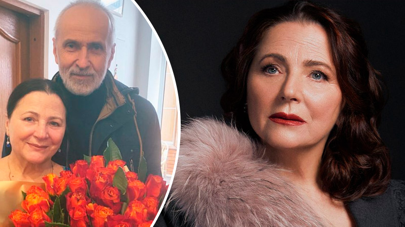 2 года без Нины Матвиенко… В годовщину смерти вдовец легендарной артистки неожиданно рассказал о ее изменах