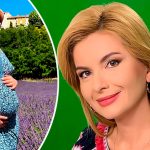 «Мама в 47»: популярная украинская телеведущая впервые стала мамой и показала сына