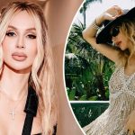 Безумный Ребенок»: Светлана Лобода в откровенном образе празднует 43-летие