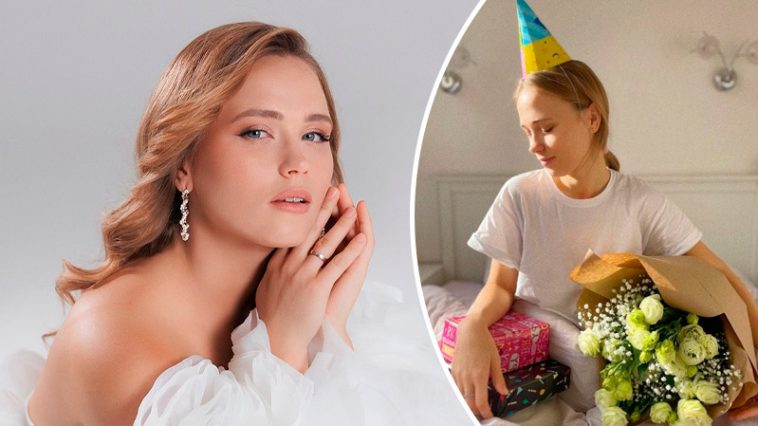 «Лежу среди взрывов и думаю: у меня есть всё» — Анна Кошмал тронула сеть признанием в свой 31-й день рождения