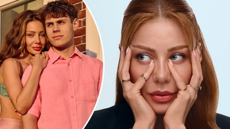 "Это был единственный выход": Тина Кароль честно о материнстве и разлуке с сыном