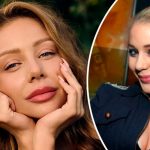 Тина Кароль показала себя в 20: фанаты не узнали молодую звезду на архивном фото 14 Тина Кароль показала себя в 20: фанаты не узнали молодую звезду на архивном фото