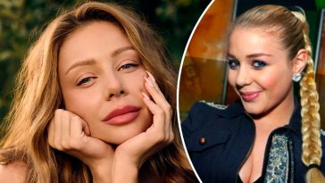 Тина Кароль показала себя в 20: фанаты не узнали молодую звезду на архивном фото