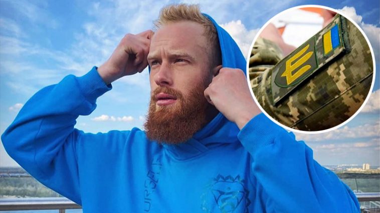 «Мобилизированный в ВСУ»: известный актер Виталий Теплюк обратился к украинцам с искренней просьбой