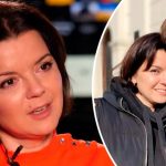 «Я сам выбрал свой путь»: 18-летний сын Марички Падалко и Егора Соболева решил мобилизоваться 15 «Я сам выбрал свой путь»: 18-летний сын Марички Падалко и Егора Соболева решил мобилизоваться