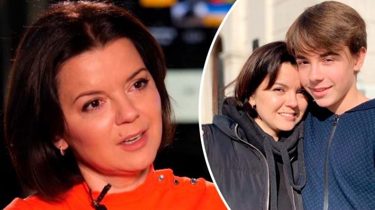 «Я сам выбрал свой путь»: 18-летний сын Марички Падалко и Егора Соболева решил мобилизоваться