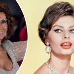 91-летняя легендарная Софи Лорен покорила сеть: новое фото по семейному празднику