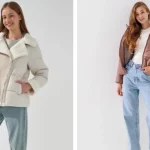 Женские демисезонные куртки: стиль и комфорт в межсезонье