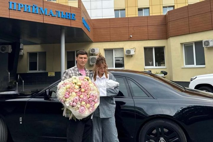 Никитюк нарушила молчание: вся правда о родах и роли жениха в этот день 6 lesya nititiuk 1 e1761916229146