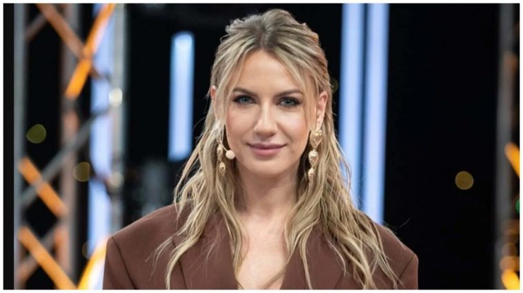 Леся Никитюк ошарашила признанием о своем женихе-военном — Полякова не ожидала такого ответа 5 Леся Никитюк ошарашила признанием о своем женихе-военном — Полякова не ожидала такого ответа