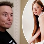 21-летний сын Илона Маска стал дочерью и дебютировал на подиуме в Нью-Йорке 15 pg