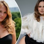 «Пылаю»: Анна Кошмал очаровала сеть дерзким образом 16 Анна Кошмал