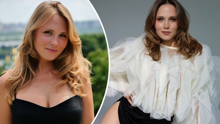 Анна Кошмал